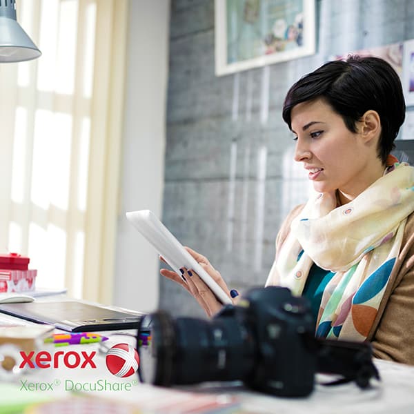 Xerox®DocuShare®7