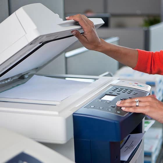 Xerox Scan to PC Desktop™